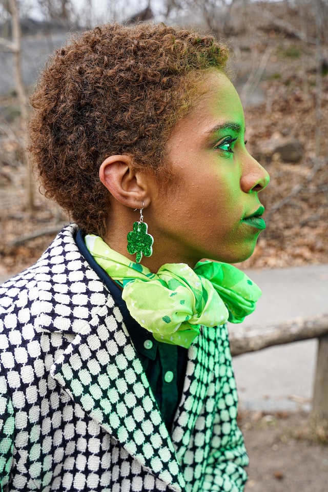 Happy St. Patrick Day